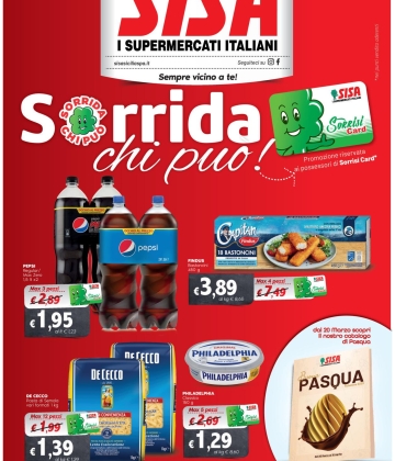Sorrida chi pu!